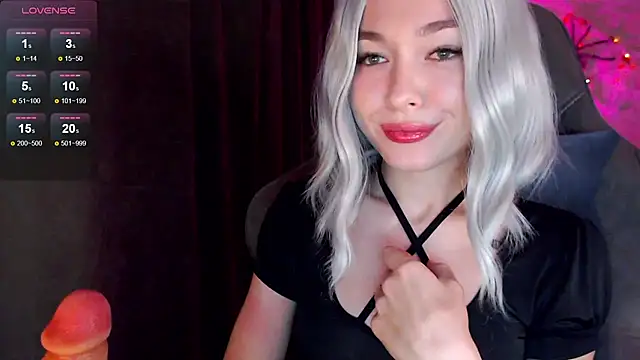 Snapshot of Ohmy_Nora_ chatting on 20, 11, 2025 Ohmy Nora online show from 20, 11, 2025