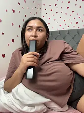 KarlaWild online show from 15, 2, 2026