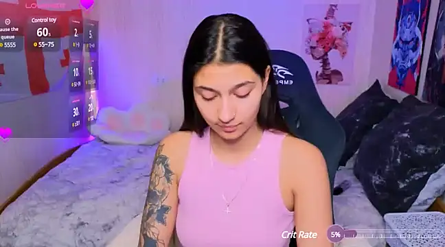 AokiiiKan online show from 21, 3, 2025