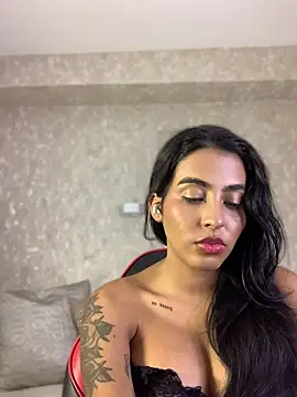 Snapshot of genesissara chatting on 6, 7, 2026 genesissara online show from 6, 7, 2026