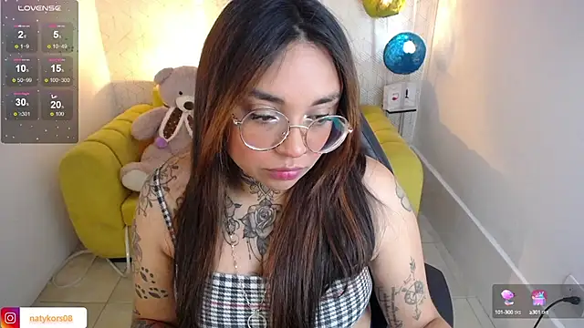 natyk m online show from 8, 2, 2025