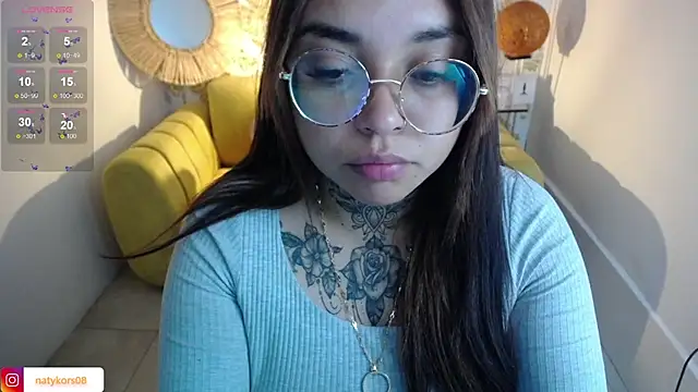 natyk m online show from 24, 2, 2025