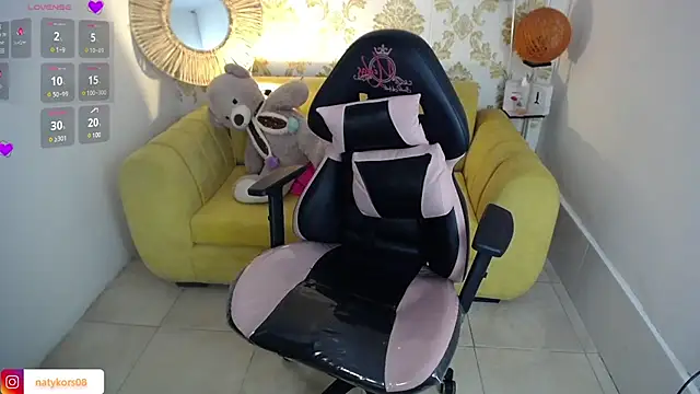 natyk m online show from 12, 3, 2025