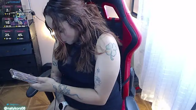 natyk m online show from 1, 4, 2026