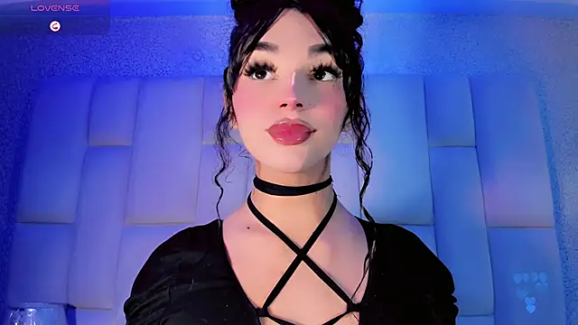 Angeles Busst online show from 16, 9, 2025