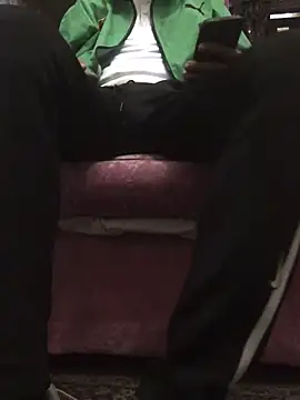 aebaleek2505 online show from 23, 2, 2025