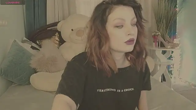 Snapshot of BritneyBarker chatting on 23, 5, 2026 BritneyBarker online show from 23, 5, 2026