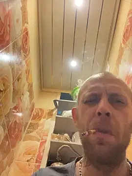 MaxDevilWhite online show from 20, 2, 2026