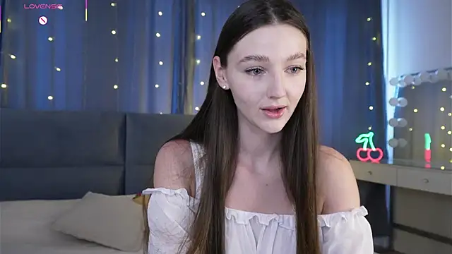 GeorginaDudley online show from 28, 3, 2026