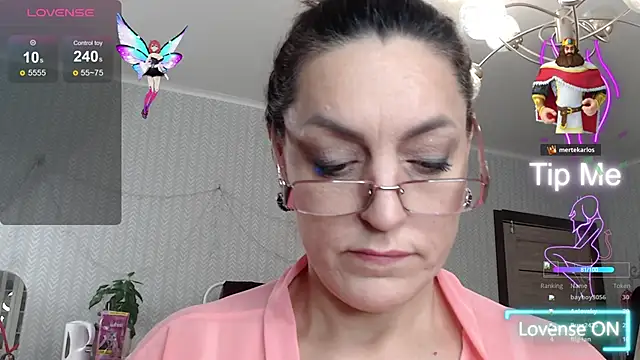 Soffya Soy online show from 9, 11, 2025