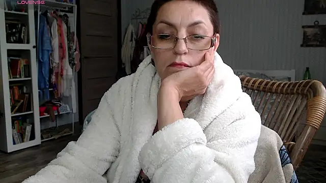 Snapshot of Soffya_Soy chatting on 21, 6, 2026 Soffya Soy online show from 21, 6, 2026