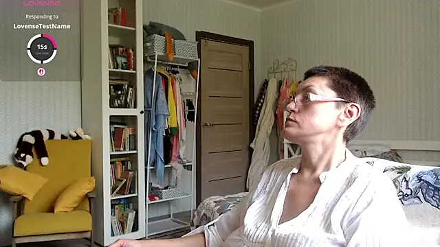 Snapshot of Soffya_Soy chatting on 3, 7, 2026 Soffya Soy online show from 3, 7, 2026