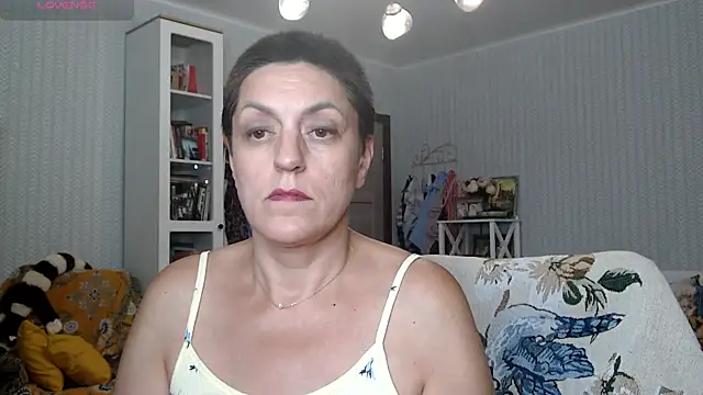 Snapshot of Soffya_Soy chatting on 13, 7, 2026 Soffya Soy online show from 13, 7, 2026