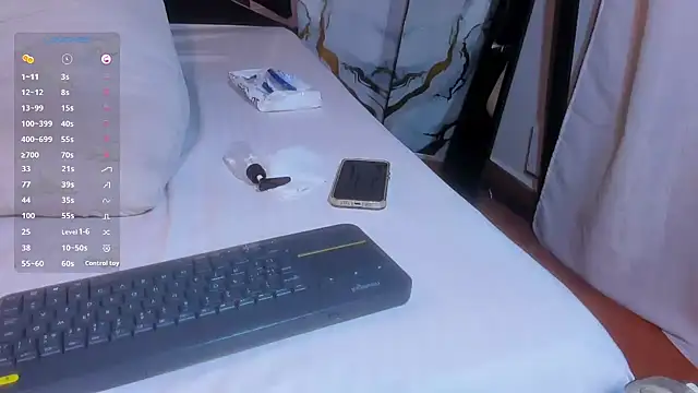 Jeremmy Love online show from 18, 1, 2026