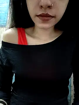 cute IndianBabe online show from 22, 10, 2025