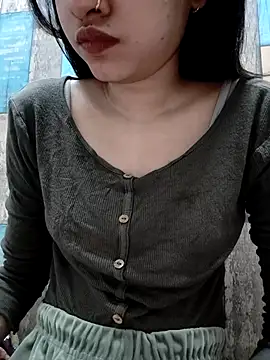 cute IndianBabe online show from 25, 11, 2025