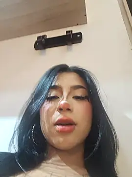 rubi channelx online show from 14, 3, 2026