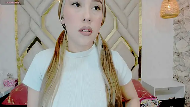 Lannajansen online show from 24, 1, 2025