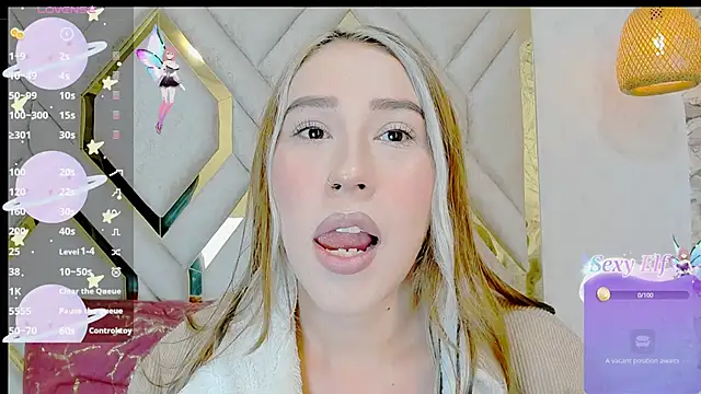 Lannajansen online show from 26, 1, 2025