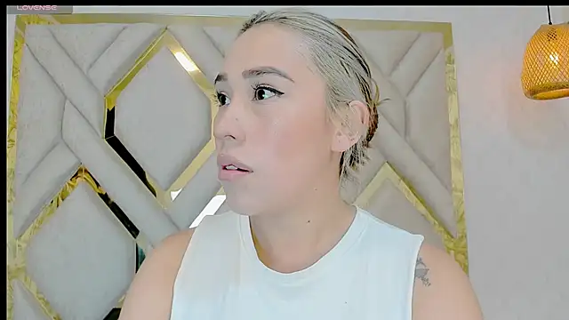 Lannajansen online show from 28, 1, 2025