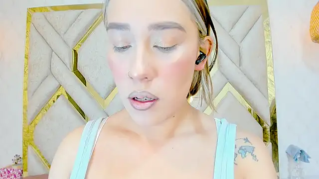 Lannajansen online show from 31, 1, 2025