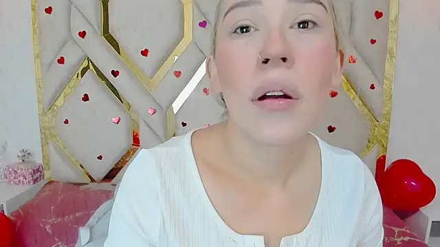 Lannajansen online show from 15, 2, 2025