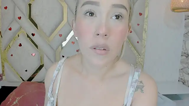 Lannajansen online show from 21, 2, 2025