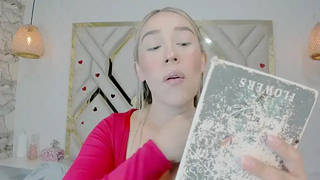 Lannajansen online show from 22, 2, 2025