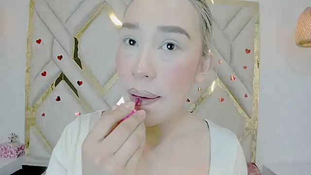 Lannajansen online show from 26, 2, 2025