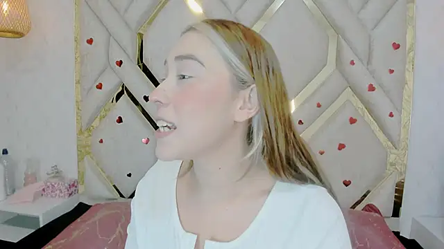 Lannajansen online show from 1, 3, 2025