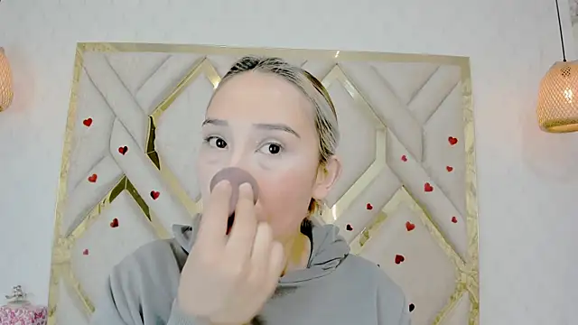 Lannajansen online show from 3, 3, 2025