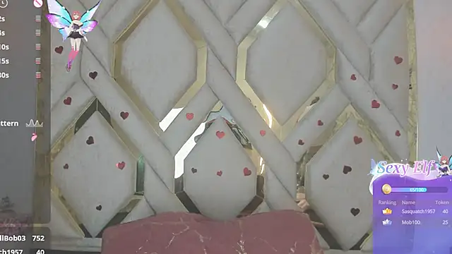 Lannajansen online show from 7, 3, 2025