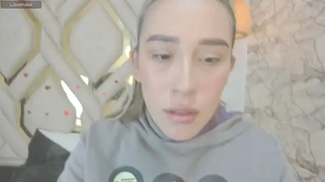 Lannajansen online show from 19, 3, 2025