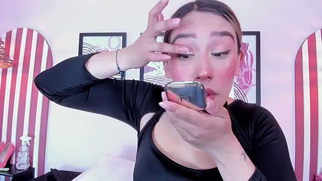 Lannajansen online show from 17, 9, 2025