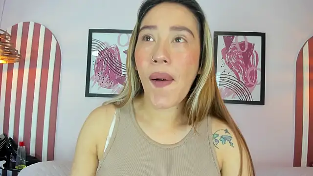 Lannajansen online show from 28, 9, 2025