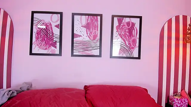 Lannajansen online show from 1, 10, 2025