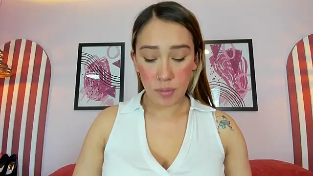 Lannajansen online show from 3, 10, 2025