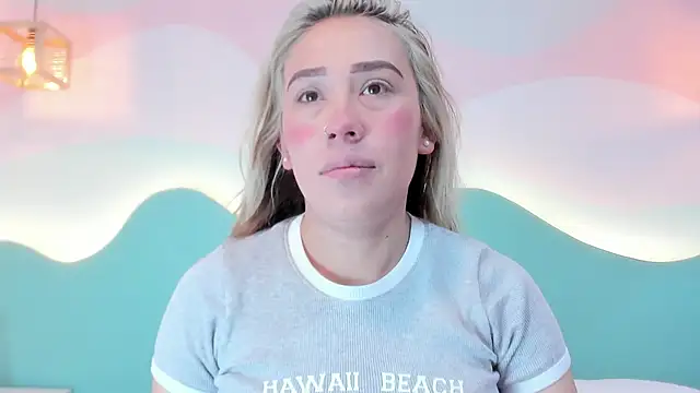 Lannajansen online show from 8, 11, 2025