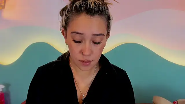 Lannajansen online show from 28, 2, 2026