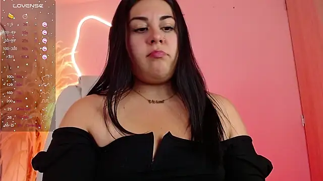 Sofi BBW online show from 5, 3, 2025