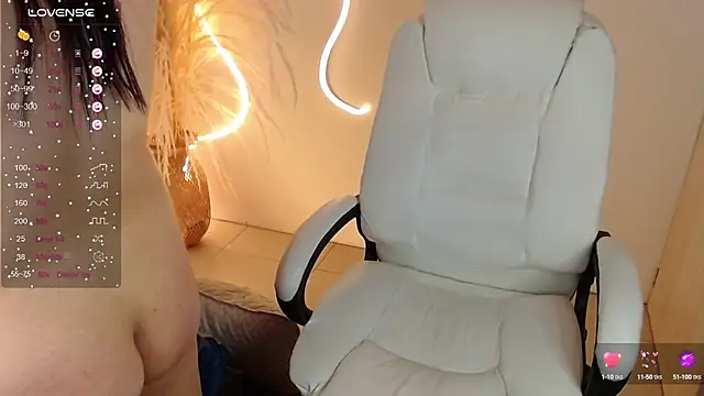 Sofi BBW online show from 15, 3, 2025