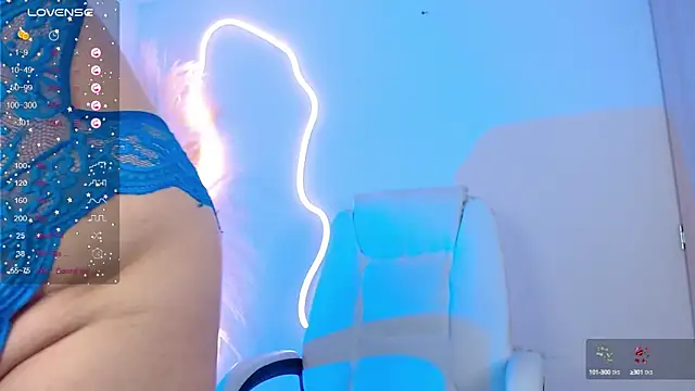 Sofi BBW online show from 18, 3, 2025