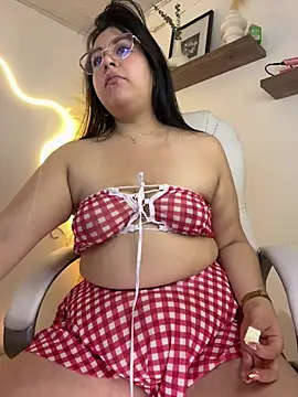 Sofi BBW online show from 26, 6, 2026