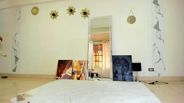 Akemirosse online show from 17, 11, 2025