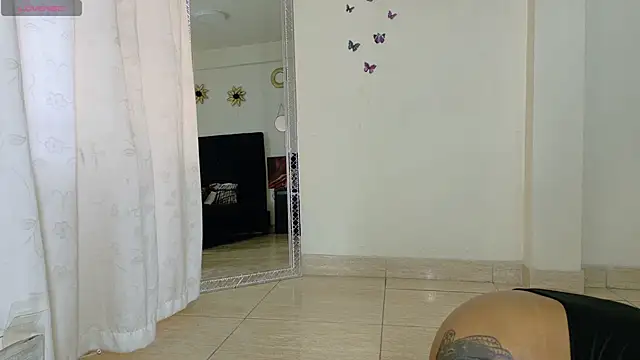 Akemirosse online show from 24, 4, 2026