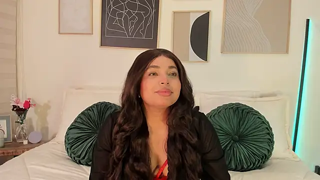 RachelRusso online show from 13, 3, 2025