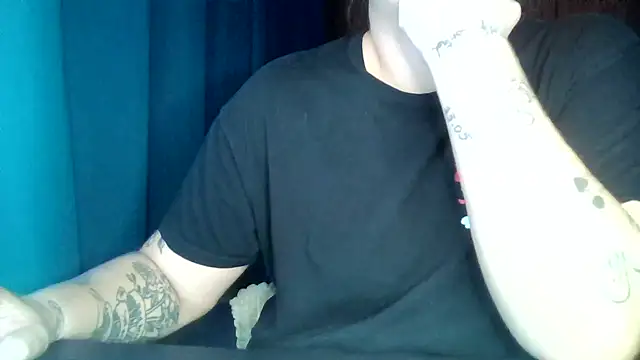 bunnyfox420 online show from 3, 10, 2025