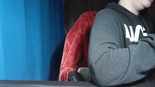 bunnyfox420 online show from 13, 11, 2025