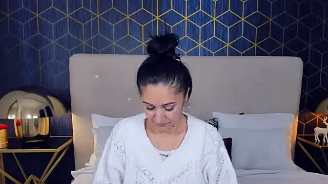 ValeryBlakes online show from 25, 11, 2025