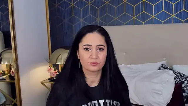 ValeryBlakes online show from 22, 2, 2026